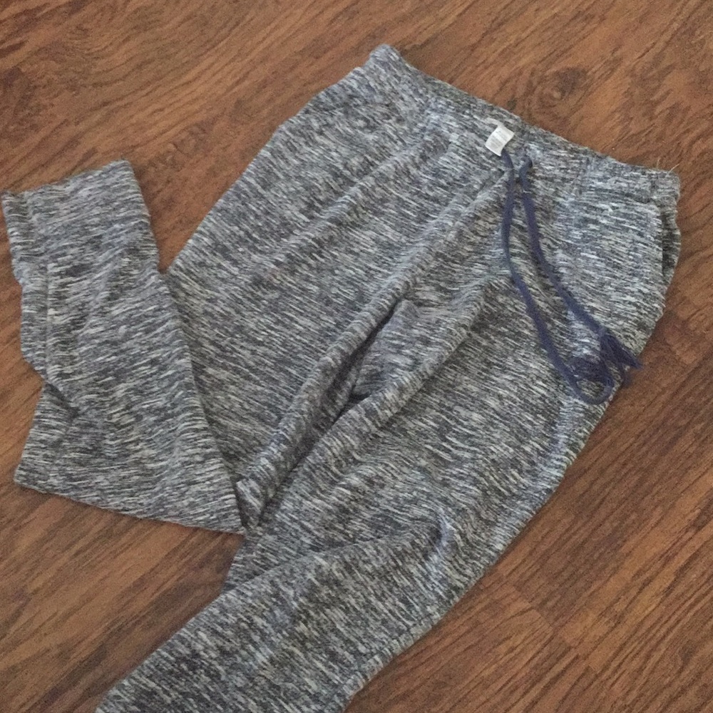 Joggers!